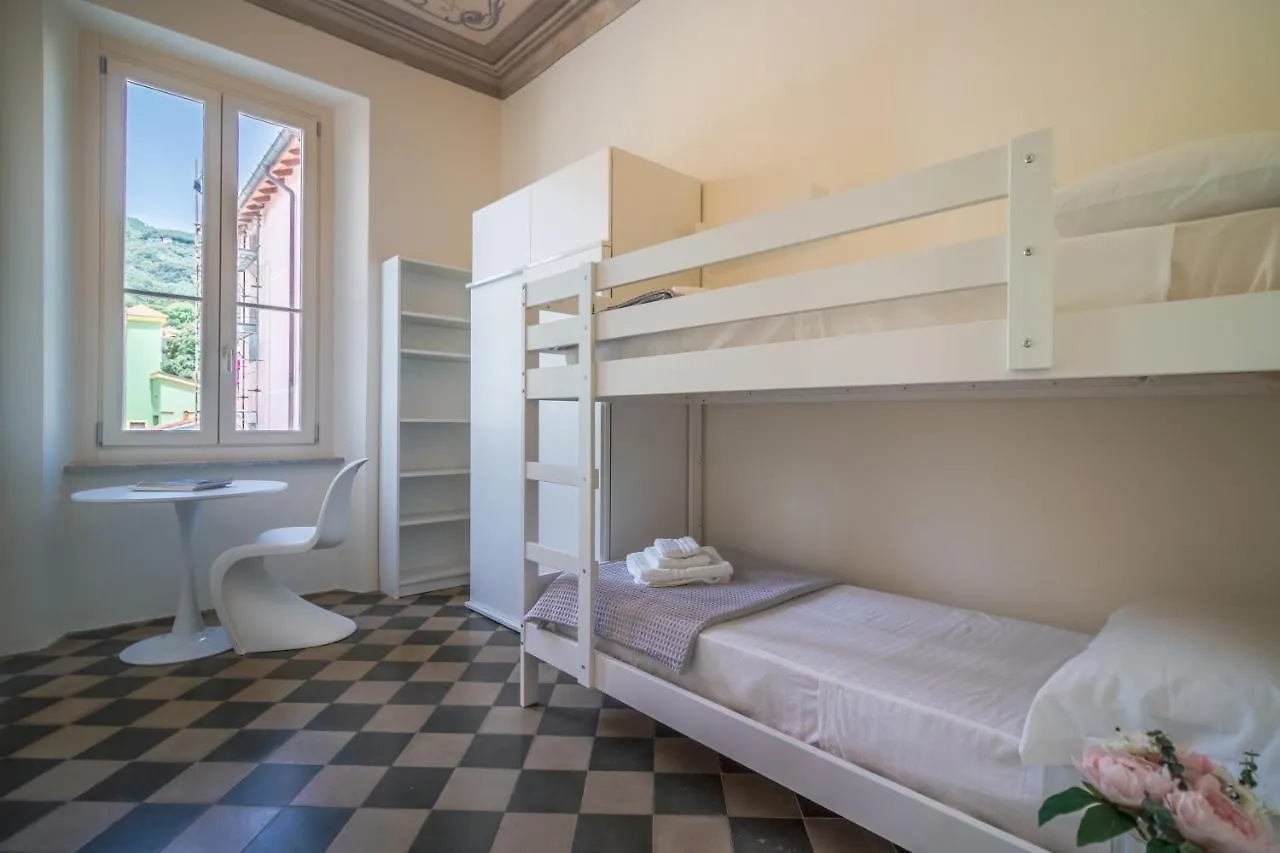 Apartment Casa Mati Relax E Stile Vicino Alle Cinque Terre Deiva Marina Italy