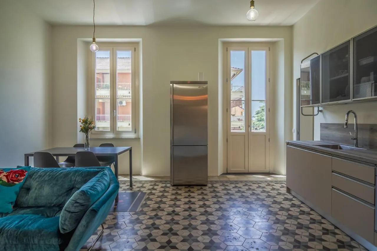 Casa Mati Relax E Stile Vicino Alle Cinque Terre Deiva Marina Italy