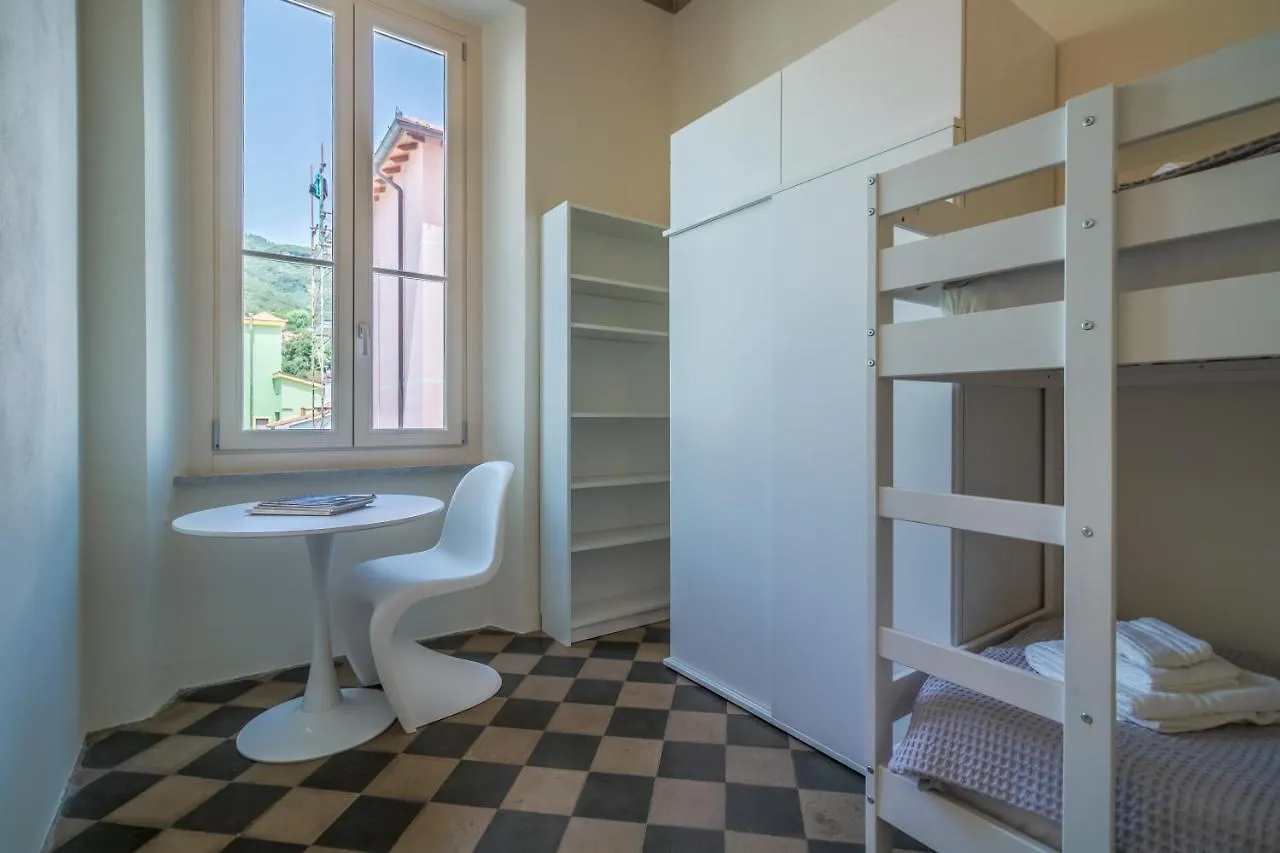 Casa Mati Relax E Stile Vicino Alle Cinque Terre Deiva Marina Apartment