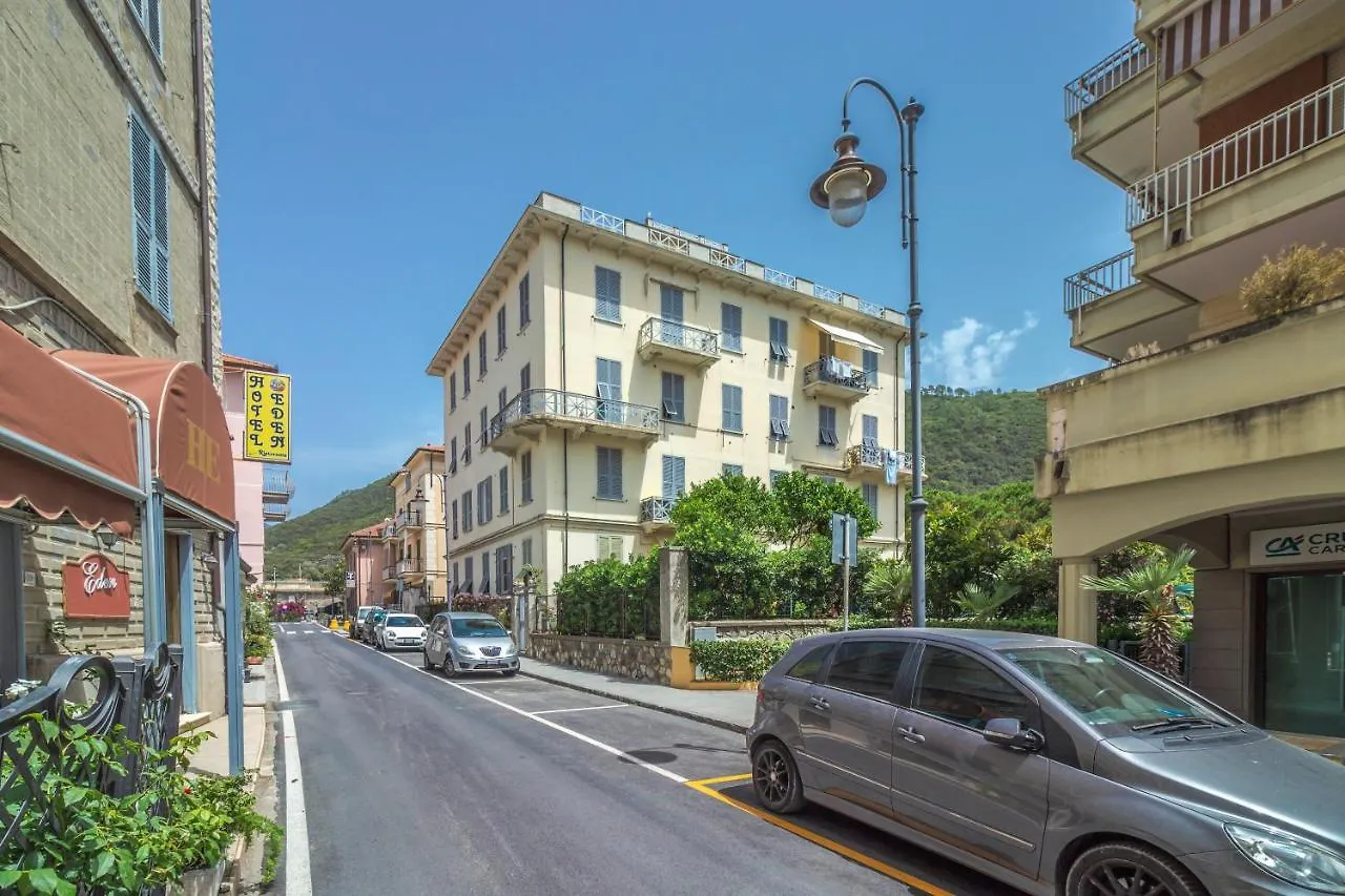 Casa Mati Relax E Stile Vicino Alle Cinque Terre Deiva Marina Italy