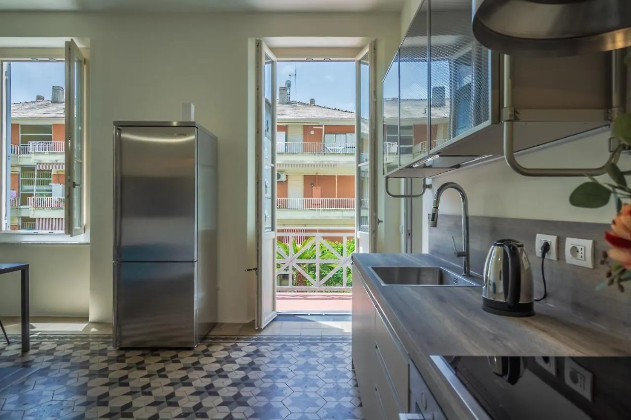 Casa Mati Relax E Stile Vicino Alle Cinque Terre Deiva Marina