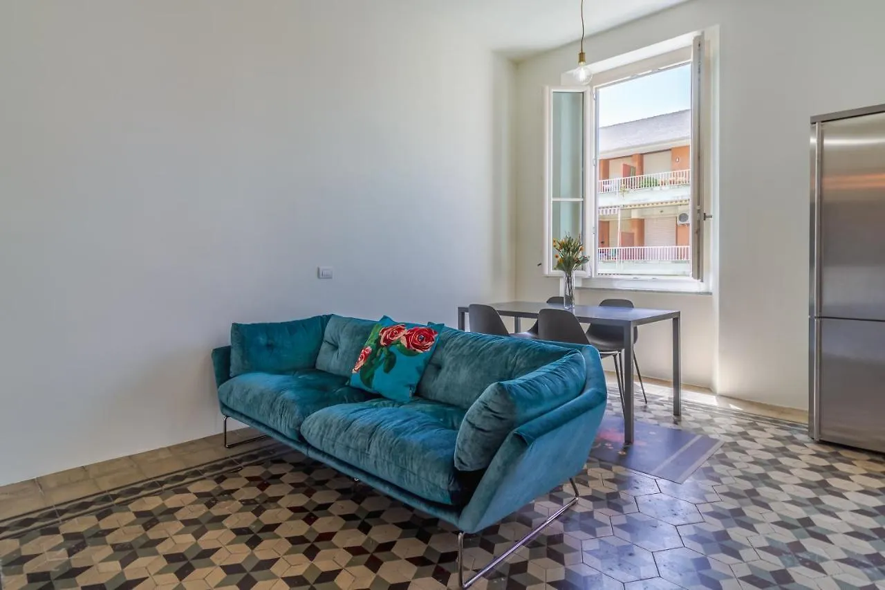 Casa Mati Relax E Stile Vicino Alle Cinque Terre Deiva Marina Apartment