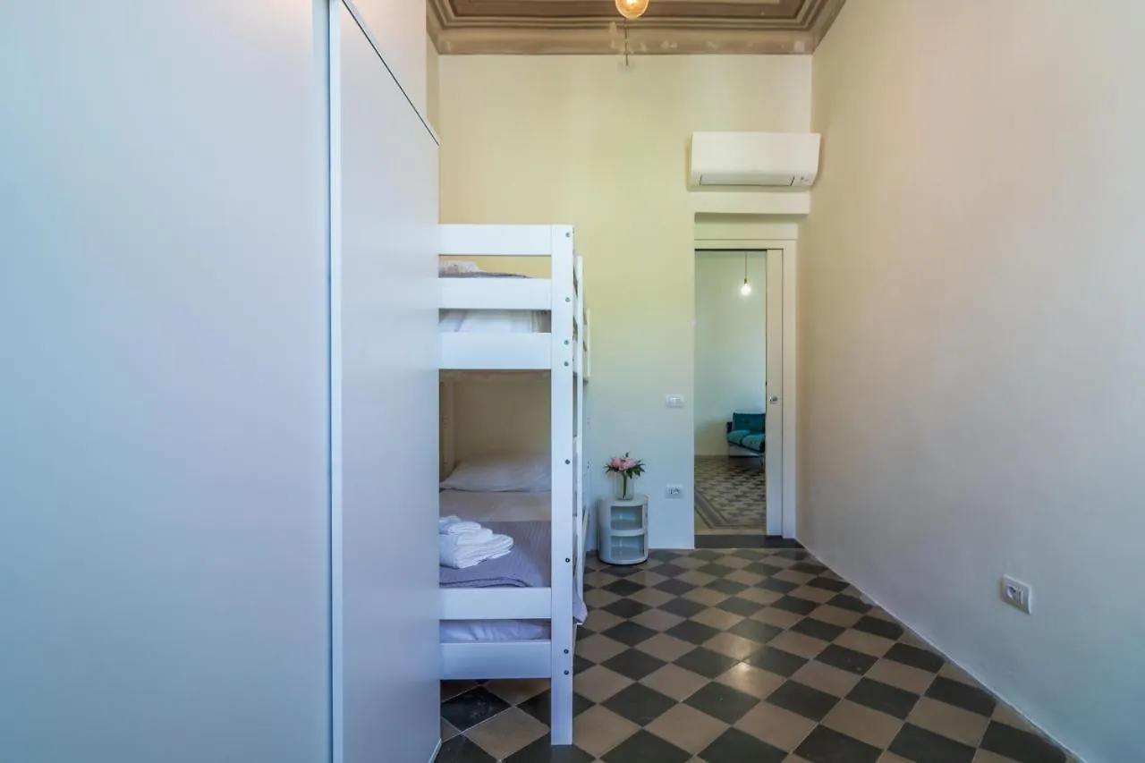Apartment Casa Mati Relax E Stile Vicino Alle Cinque Terre Deiva Marina