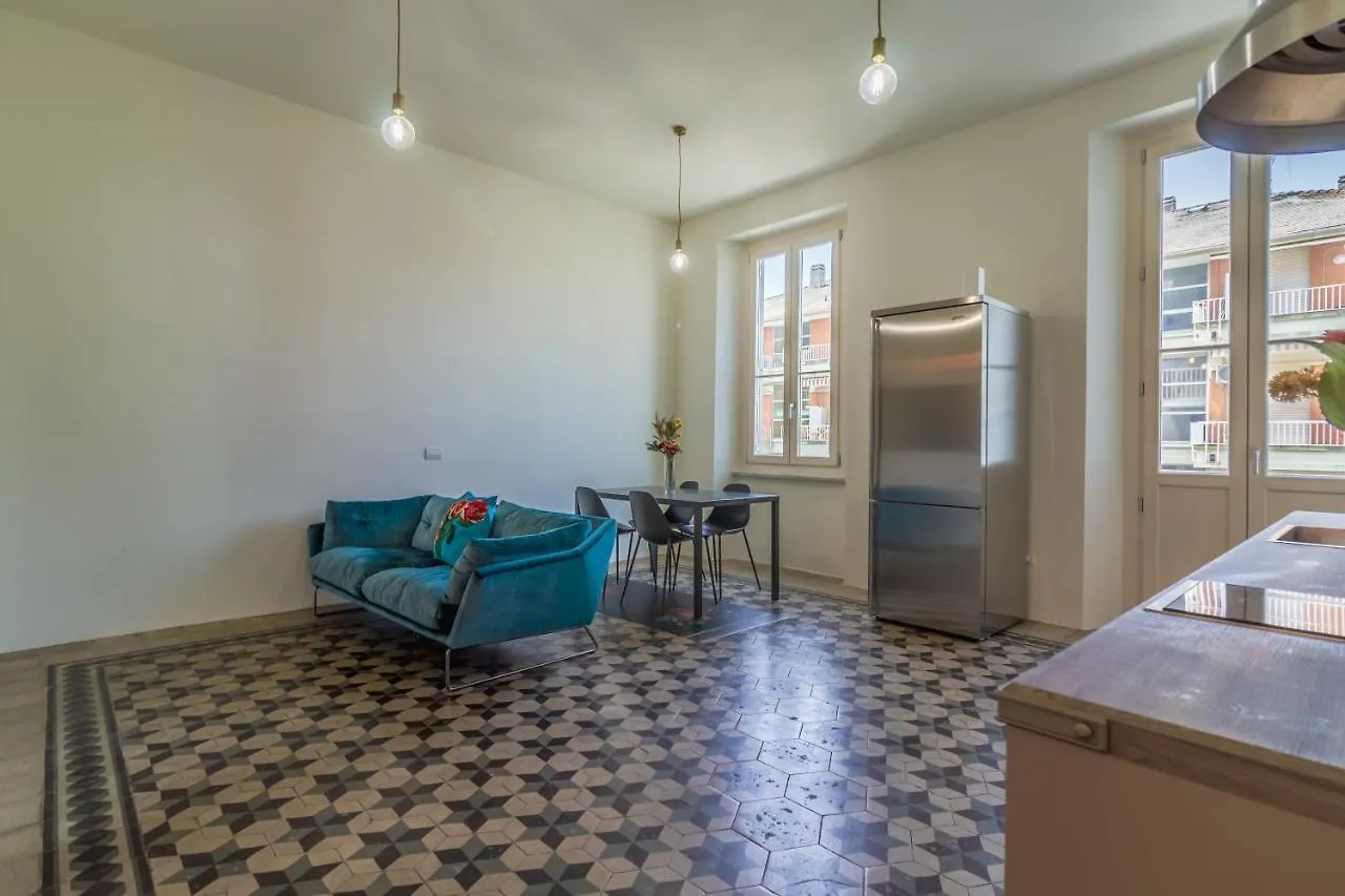 Casa Mati Relax E Stile Vicino Alle Cinque Terre Deiva Marina Apartment