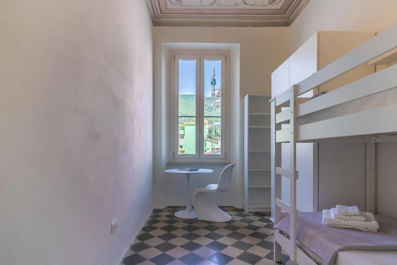 Casa Mati Relax E Stile Vicino Alle Cinque Terre Deiva Marina Italy